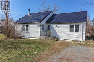 Detached House for Sale, 1053 Chapel Road, Canning, NS