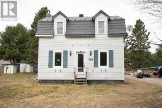 Detached House for Sale, 766 Frontenac St, Sault Ste. Marie, ON