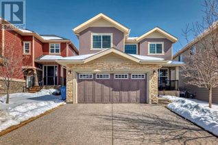 Detached House for Sale, 18 Rockford Road Nw, Calgary, AB