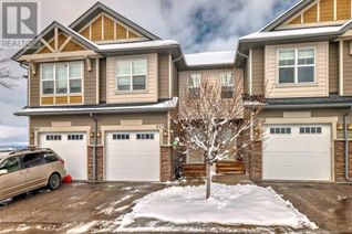 Townhouse for Sale, 101 Sunset Drive #647, Cochrane, AB