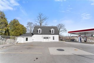 Commercial/Retail Property for Sale, 4 Patton Street, Grimsby, ON