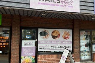 Other Non-Franchise Business for Sale, 678 Concession Street, Hamilton, ON