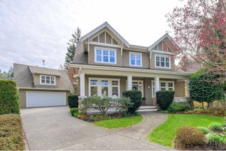 Detached House for Sale, 2411 125 Street, Surrey, BC