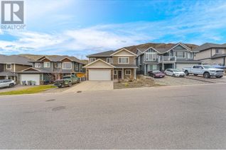 House for Sale, 2185 Saddleback Drive, Kamloops, BC