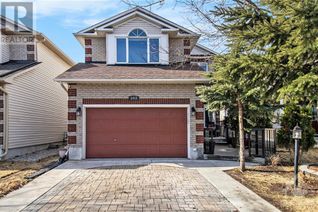 Detached House for Sale, 102 Stoneway Drive, Ottawa, ON