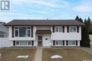 Property for Sale, 447 Manning Lane, Saskatoon, SK