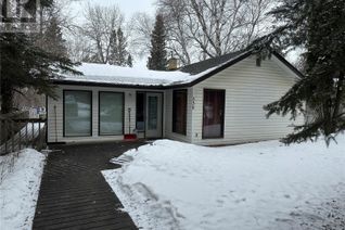 House for Sale, 330 1st Avenue N, Big River, SK