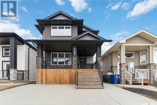 Detached House for Sale, 119 Marlatte Crescent, Saskatoon, SK