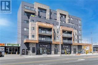 Property for Sale, 408 Browns Line Unit# 401, Toronto, ON