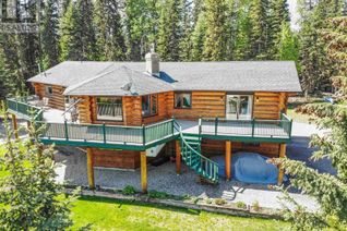 Detached House for Sale, 4845 Ten Mile Lake Road, Quesnel, BC