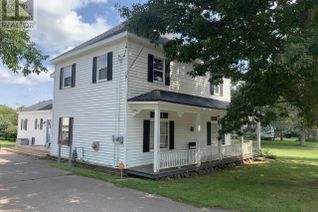 House for Sale, 51 James Street, Oxford, NS