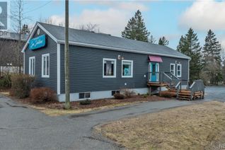 Commercial/Retail Property for Sale, 135 Hampton Road, Rothesay, NB