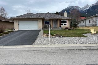 Detached House for Sale, 4887 Glen Eagle Drive, Fairmont Hot Springs, BC