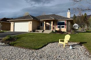 Property for Sale, 4887 Glen Eagle Drive, Fairmont Hot Springs, BC