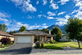 House for Sale, 4887 Glen Eagle Drive, Fairmont Hot Springs, BC