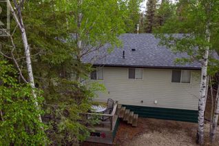 Detached House for Sale, 1671 Pine Drive, Calling Lake, AB