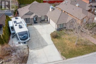 Detached House for Sale, 848 Westview Way, West Kelowna, BC