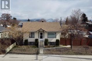 Detached House for Sale, 1339 Richter Street, Kelowna, BC