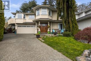 Property for Sale, 4455 Abraham Crt, Saanich, BC