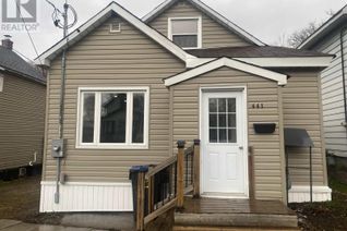 House for Sale, 441 Charles St, Sault Ste. Marie, ON