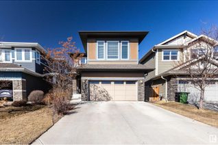 Detached House for Sale, 8632 217 St Nw, Edmonton, AB