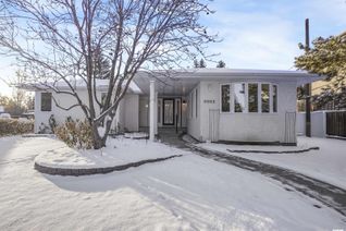 Detached House for Sale, 9902 144 St Nw, Edmonton, AB