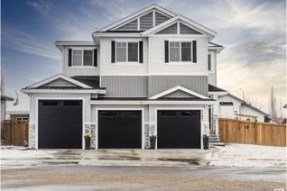 Property for Sale, 3402 Soleil Bv, Beaumont, AB