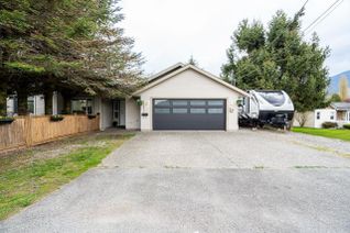 Ranch-Style House for Sale, 35621 Shook Road, Mission, BC