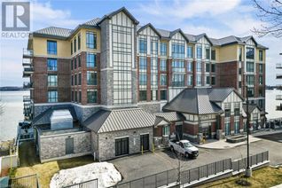 Property for Sale, 129a South Street Unit# 310, Gananoque, ON