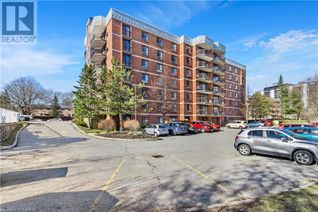 Condo for Sale, 14 Greenview Drive Unit# 608, Kingston, ON