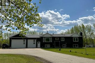 Detached House for Sale, 51034 Township Road 712 #29, Rural Grande Prairie No. 1, County of, AB