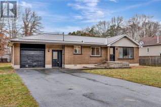 Bungalow for Sale, 423 Mcdowell Road E, Simcoe, ON