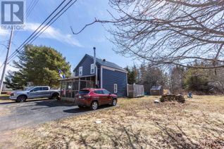 Detached House for Sale, 280 Two Islands Road, Parrsboro, NS