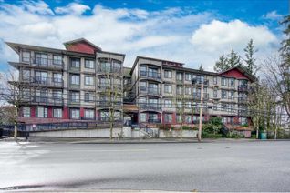 Penthouse for Sale, 19830 56 Avenue #408, Langley, BC