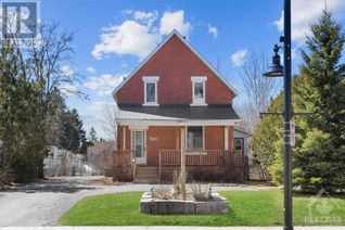 Property for Sale, 1538 Stittsville Main Street, Ottawa, ON