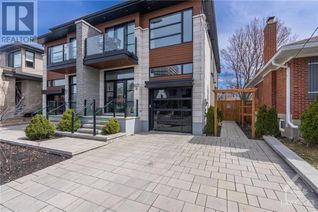 Semi-Detached House for Sale, 623 Westview Avenue #B, Ottawa, ON