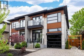 Semi-Detached House for Sale, 623 Westview Avenue #B, Ottawa, ON