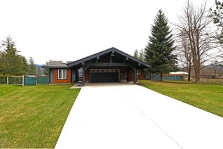 House for Sale, 3295 Eagle Ridge Road, Grand Forks, BC