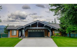 Detached House for Sale, 3295 Eagle Ridge Road, Grand Forks, BC