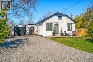 Detached House for Sale, 1368 Lorraine Road, Port Colborne, ON