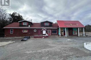 Property for Sale, 14614 Highway 17, Thessalon, ON