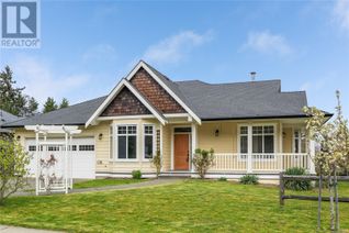 Detached House for Sale, 36 Trill Dr, Parksville, BC