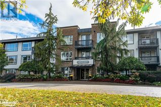 Condo Apartment for Rent, 750 Johnston Park Avenue Unit# 1002, Collingwood, ON