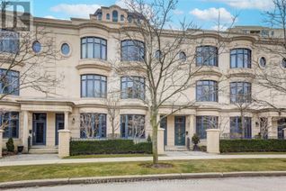 Condo Townhouse for Sale, 23 Elkhorn Dr #Th-5, Toronto, ON