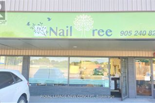 Barber/Beauty Shop Business for Sale, 650 King St E #3A, Oshawa, ON