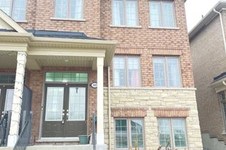 Semi-Detached House for Rent, 340 Britannia Ave W #Bsmt, Oshawa, ON