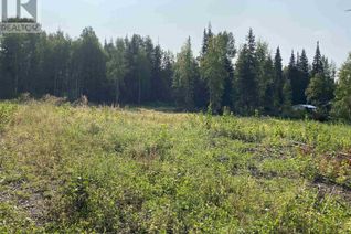 Land for Sale, Lot 8 Orion Road, Prince George, BC