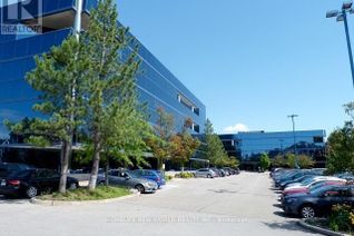Office for Lease, 200 Town Centre Boulevard #408, Markham, ON