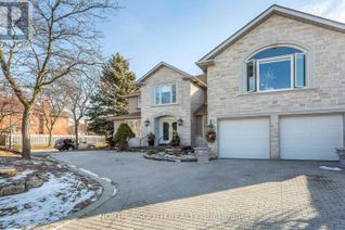 House for Sale, 49 Dianawood Ridge, Vaughan, ON