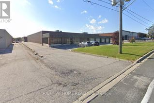 Industrial Property for Lease, 425 Steelcase Rd E, Markham, ON